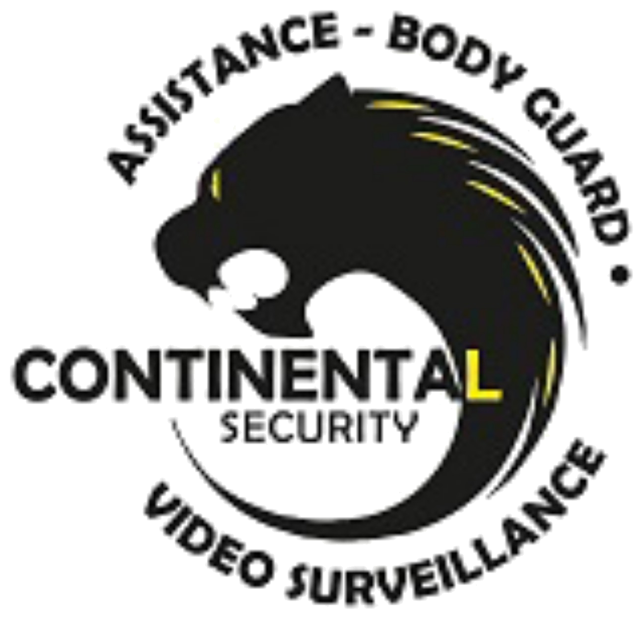 Logo Continental Security