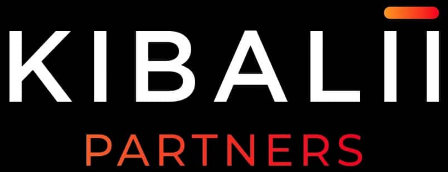 Logo Kibalii Partners